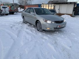  Toyota Camry 2002 , 850000 , 