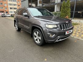 SUV   Jeep Grand Cherokee 2014 , 2480000 , 