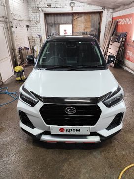 SUV   Daihatsu Rocky 2020 , 1810000 , 