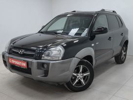 SUV   Hyundai Tucson 2007 , 660000 , 