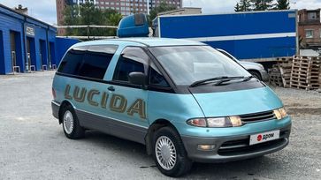    Toyota Estima Emina 1993 , 280000 , 