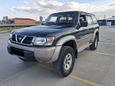 SUV   Nissan Safari 1998 , 1900000 , 