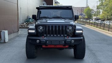 SUV   Jeep Wrangler 2018 , 4500000 , 