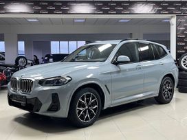 SUV   BMW X3 2023 , 8300000 , 