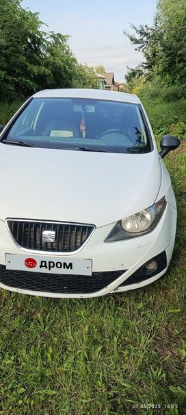  SEAT Ibiza 2010 , 450000 , 