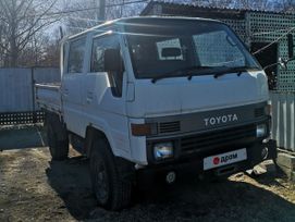   Toyota Hiace 1993 , 970000 , 