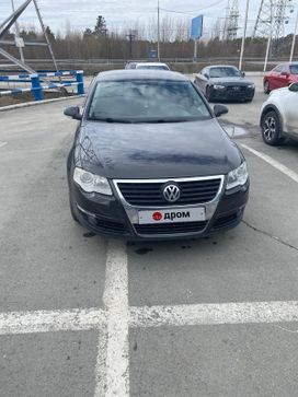  Volkswagen Passat 2006 , 720000 , 