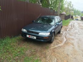  Toyota Corolla 2001 , 299999 , 