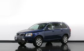  XC90, 2014