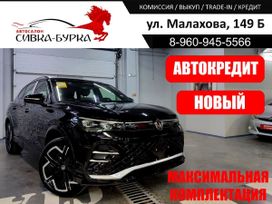 SUV   Volkswagen Tiguan L 2024 , 5085000 , 