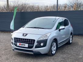 SUV   Peugeot 3008 2011 , 799000 , 