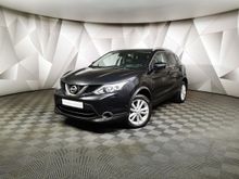  Qashqai, 2018