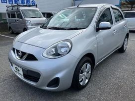  Nissan March 2015 , 930000 , 