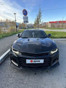  Chevrolet Camaro 2016 , 3000000 , 