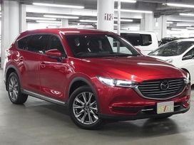 SUV   Mazda CX-8 2020 , 1950000 , 