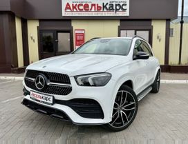 SUV   Mercedes-Benz GLE 2019 , 6999990 , 
