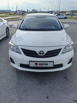  Toyota Corolla 2011 , 1100000 , -