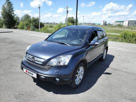 SUV   Honda CR-V 2008 , 1295000 , 