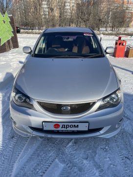  Subaru Impreza 2009 , 680000 , 
