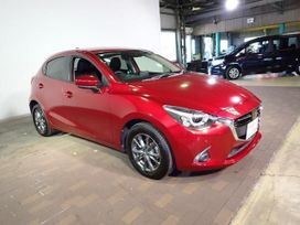  Mazda Demio 2016 , 720000 , 