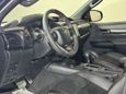  Toyota Hilux 2023 , 7500000 , 