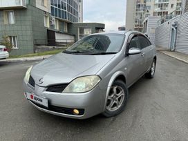  Nissan Primera 2001 , 399999 , 