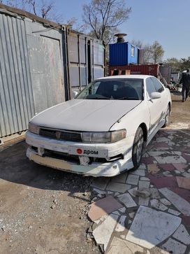  Toyota Cresta 1993 , 250000 , 