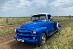  3600, 1954