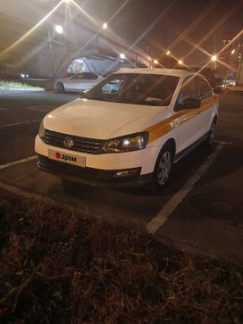  Volkswagen Polo 2018 , 570000 , 