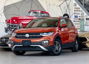 SUV   Volkswagen T-Cross 2020 , 1995000 , -