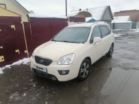    Kia Carens 2010 , 790000 , 