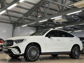 SUV   Mercedes-Benz GLC Coupe 2024 , 8999000 ,  