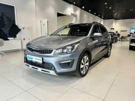  Kia Rio X (X-Line) 2018 , 1299000 , 