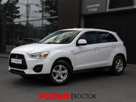SUV   Mitsubishi ASX 2013 , 1397000 , 
