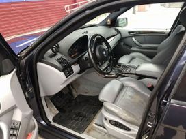 SUV   BMW X5 2004 , 1500000 , 