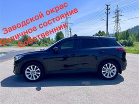 SUV   Mazda CX-5 2012 , 1750000 , 