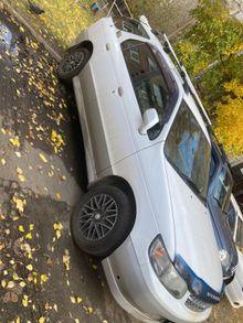 Братск R'nessa, 1997 Братск R'nessa, 1997