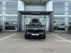 SUV   Geely Cityray 2024 , 3094190 , 