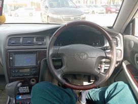  Toyota Mark II 1998 , 600000 , 