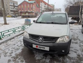  Renault Logan 2007 , 180000 , 