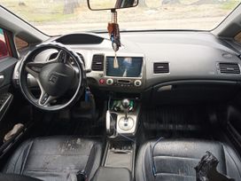  Honda Civic 2007 , 670000 , 