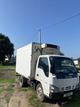   Isuzu NKR 2007 , 1399000 , 