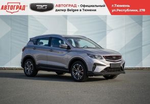 SUV   Belgee X50 2024 , 2690190 , 