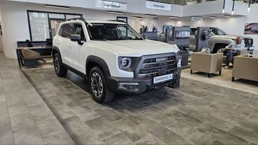 SUV   Haval Dargo 2024 , 3315510 , 