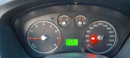  Ford Focus 2005 , 380000 , 