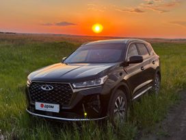 SUV   Chery Tiggo 7 Pro Max 2023 , 1990000 , 