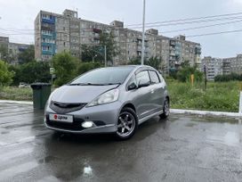 Honda Fit 2008 , 660000 , --