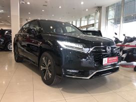 SUV   Honda UR-V 2023 , 8790000 , 