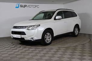 SUV   Mitsubishi Outlander 2013 , 1229990 ,  
