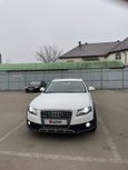  Audi A4 allroad quattro 2011 , 1200000 , 